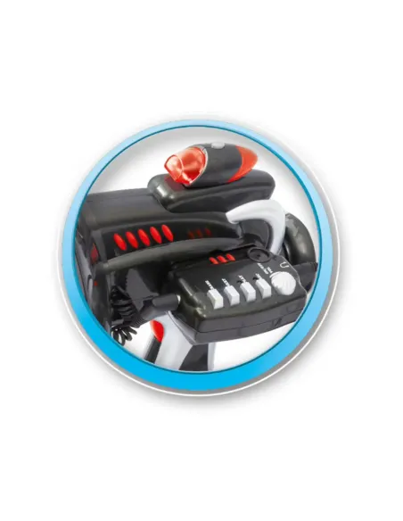 KIT SPIONAGGIO 4 IN 1 (1467789)