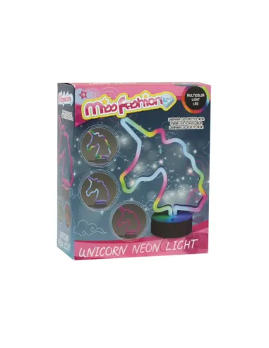 LAMPADA UNICORNO (1443041)