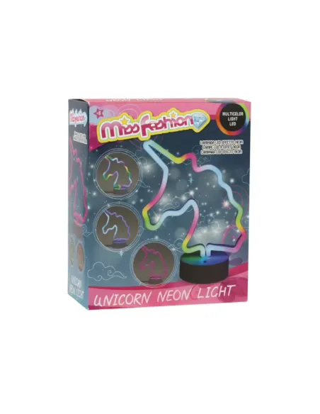 LAMPADA UNICORNO (1443041)