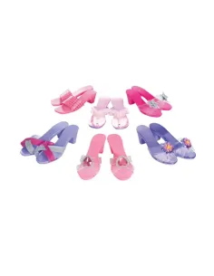 SET 6 SCARPINE FASHION (RDF50365)