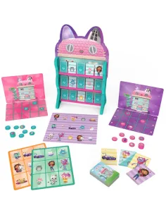 GABBY 8 GIOCHI RIUNITI (6065857) 2