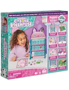 GABBY 8 GIOCHI RIUNITI (6065857)