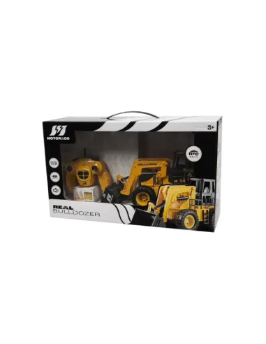 RC BULLDOZER 1:24 2.4GHZ (1315822)