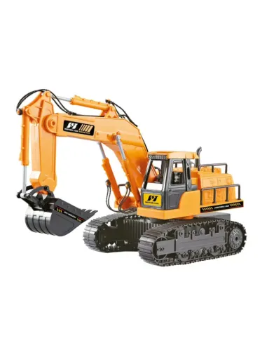 RC BULLDOZER 1:24 2.4GHZ (1315822)