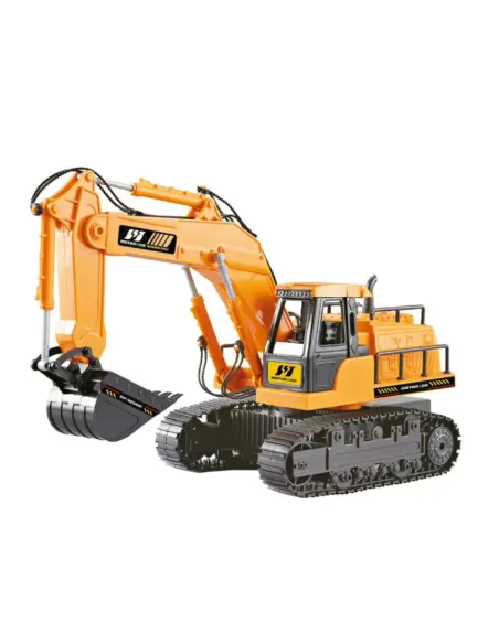 RC BULLDOZER 1:24 2.4GHZ (1315822)