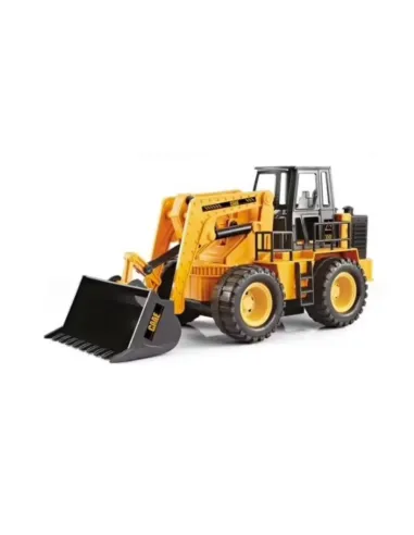 RC BULLDOZER 1:24 2.4GHZ (1315822)