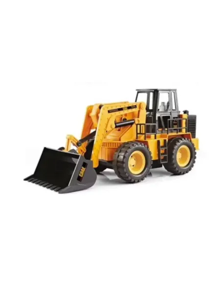 RC BULLDOZER 1:24 2.4GHZ (1315822)