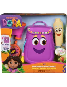 DORA L'ESPLORATRICE ZAINETTO (6071799) 2