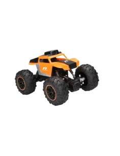 RC CLIMBING CAR+CAMERA 1:18 2.4GHZ (1413065) 2