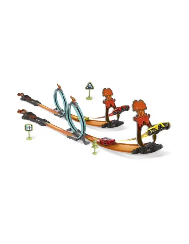 PISTA 2 auto DOUBLE CHALLENGE (1433041)