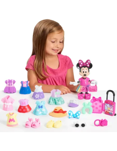 MINNIE MOUSE FASHION COLLECTION (88033)