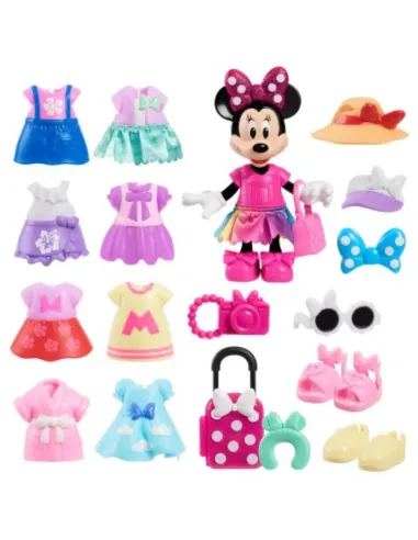 MINNIE MOUSE FASHION COLLECTION (88033)