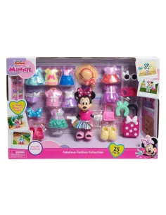 MINNIE MOUSE FASHION COLLECTION (88033)