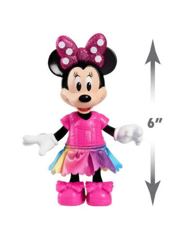 MINNIE MOUSE FASHION COLLECTION (88033)