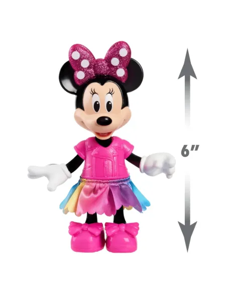 MINNIE MOUSE FASHION COLLECTION (88033)
