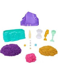 KINETIC SAND CRISTALLO SIRENETTA (6064333) 2