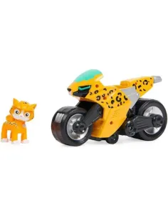 PAW PATROL VEICOLO TEMATIZZATO WILDCAT CAT (6066332)
