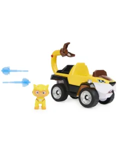 PAW PATROL VEICOLO TEMATIZZATO LEO CAT (6066333)