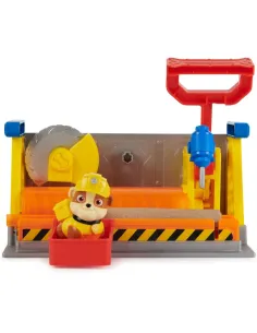 RUBBLE CREW SET OFFICINA (6067082)