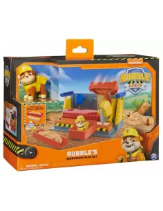 RUBBLE CREW SET OFFICINA (6067082) 2