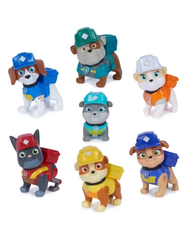 RUBBLE CREW FAMIGLIA (6067084)