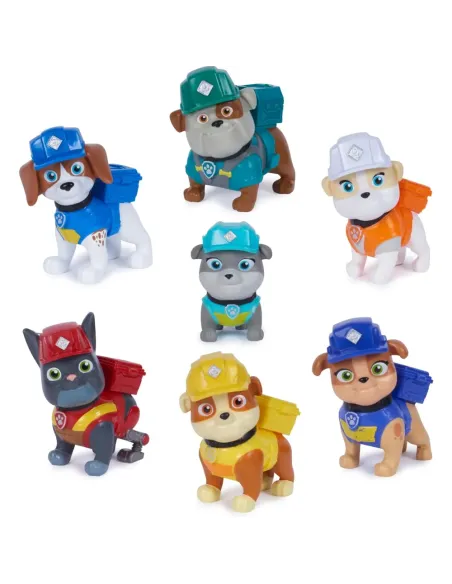 RUBBLE CREW FAMIGLIA (6067084)