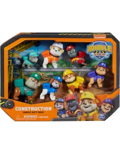 RUBBLE CREW FAMIGLIA (6067084) 2