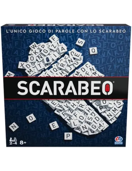 SCARABEO NUOVA EDIZIONE (6067899)