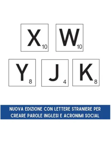 SCARABEO NUOVA EDIZIONE (6067899)