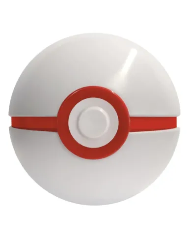 POKEMON POKEBALL TIN (PK60551-I)