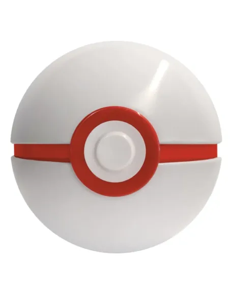 POKEMON POKEBALL TIN (PK60551-I)