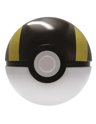 POKEMON POKEBALL TIN (PK60551-I)