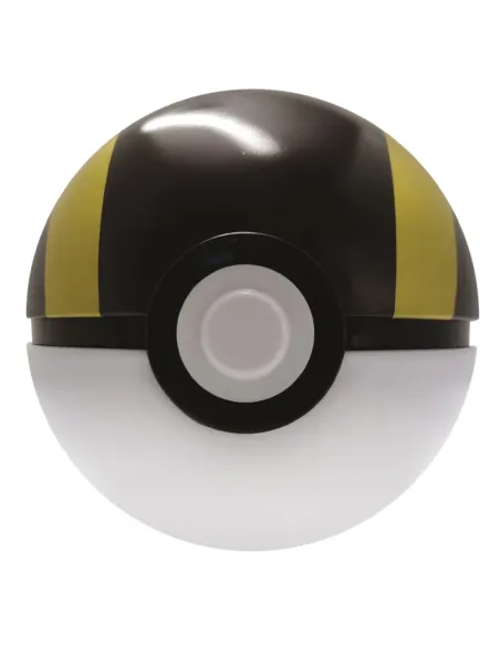 POKEMON POKEBALL TIN (PK60551-I)