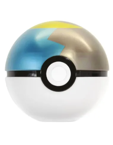 POKEMON POKEBALL TIN (PK60551-I)