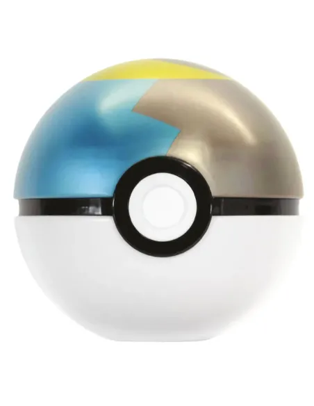 POKEMON POKEBALL TIN (PK60551-I)