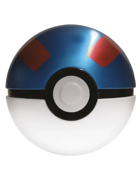 POKEMON POKEBALL TIN (PK60551-I)