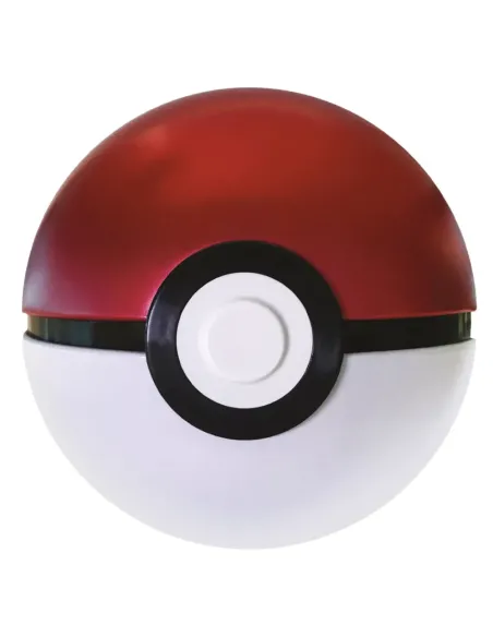 POKEMON POKEBALL TIN (PK60551-I)