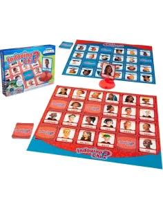 INDOVINA CHI GIGANTE (6070408)