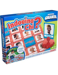 INDOVINA CHI GIGANTE (6070408) 2