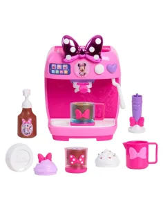 MINNIE MOUSE RISE & SHINE BOWRISTA (88328) 2