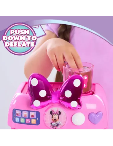 MINNIE MOUSE RISE & SHINE BOWRISTA (88328)