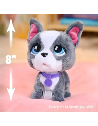 FURREAL WALK A LOTS FRENCH BULLDOG (28161)