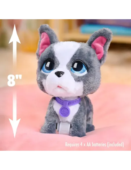 FURREAL WALK A LOTS FRENCH BULLDOG (28161)