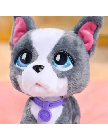 FURREAL WALK A LOTS FRENCH BULLDOG (28161)
