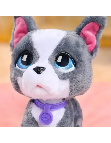 FURREAL WALK A LOTS FRENCH BULLDOG (28161)