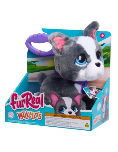 FURREAL WALK A LOTS FRENCH BULLDOG (28161)