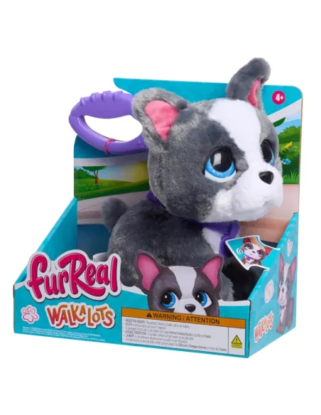 FURREAL WALK A LOTS FRENCH BULLDOG (28161)