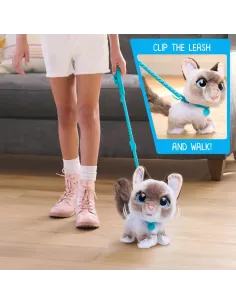 FURREAL WAG A LOTS CAT (28059) 2