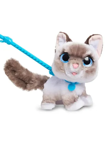 FurReal Wag-a-lots Kitty