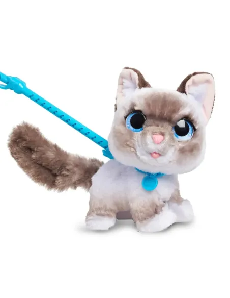 FurReal Wag-a-lots Kitty